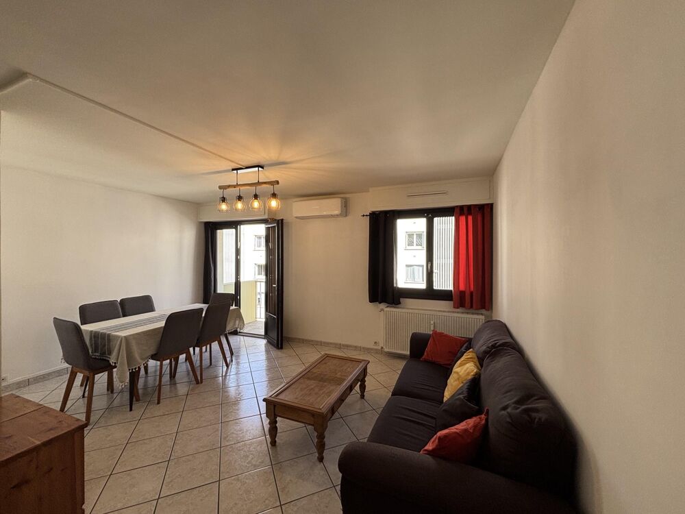 Appartement 3 pièces