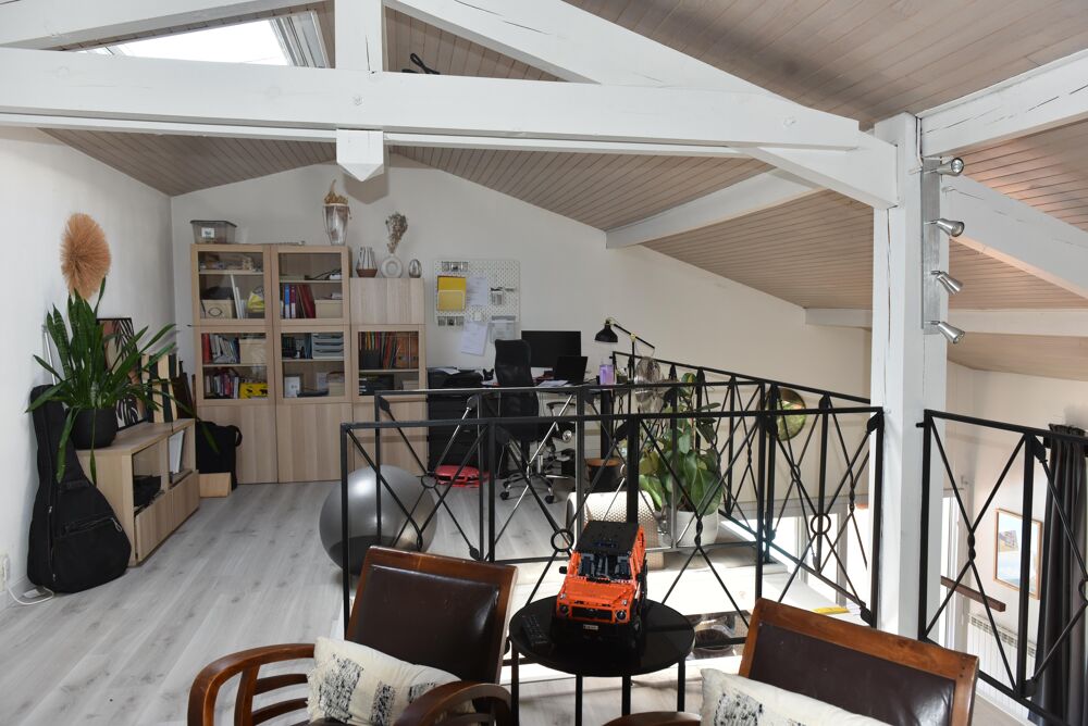 � vendre  Maison Capbreton (40130)