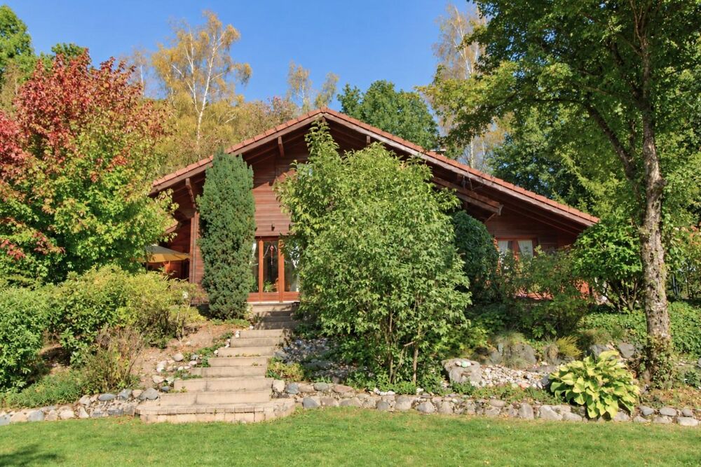 Chalet 6 pièces