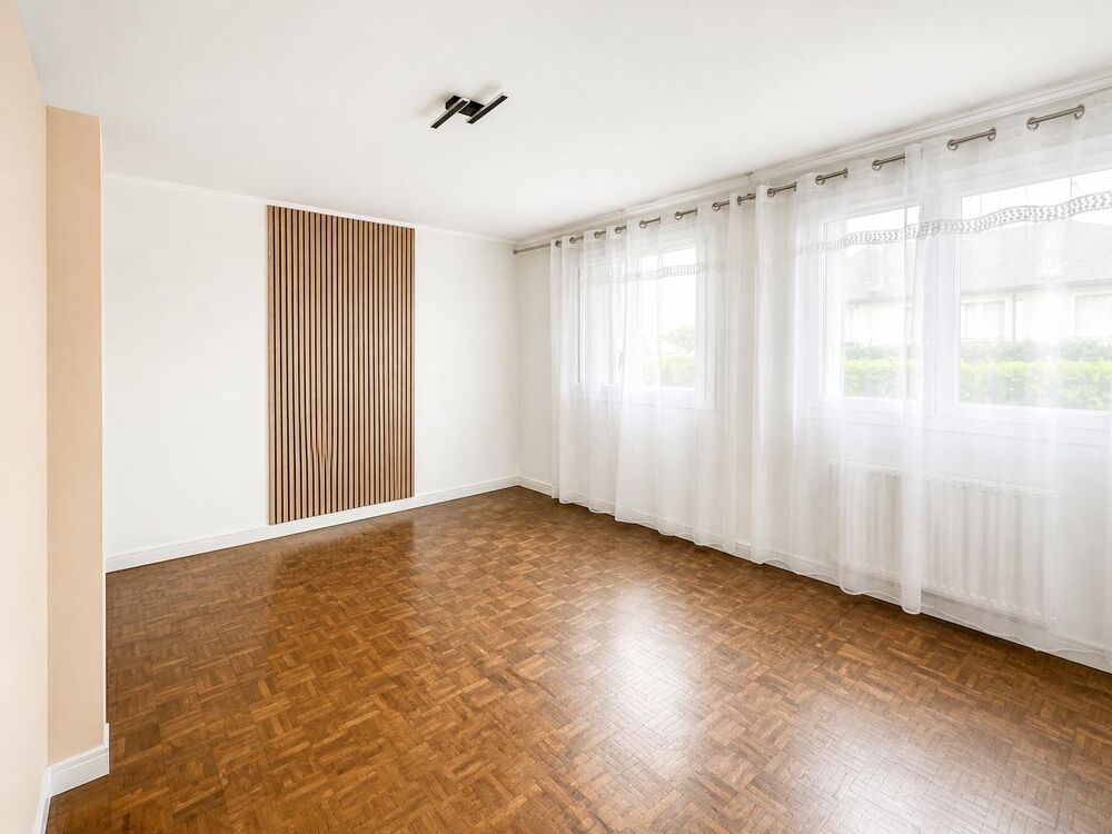 Appartement 1 pièce