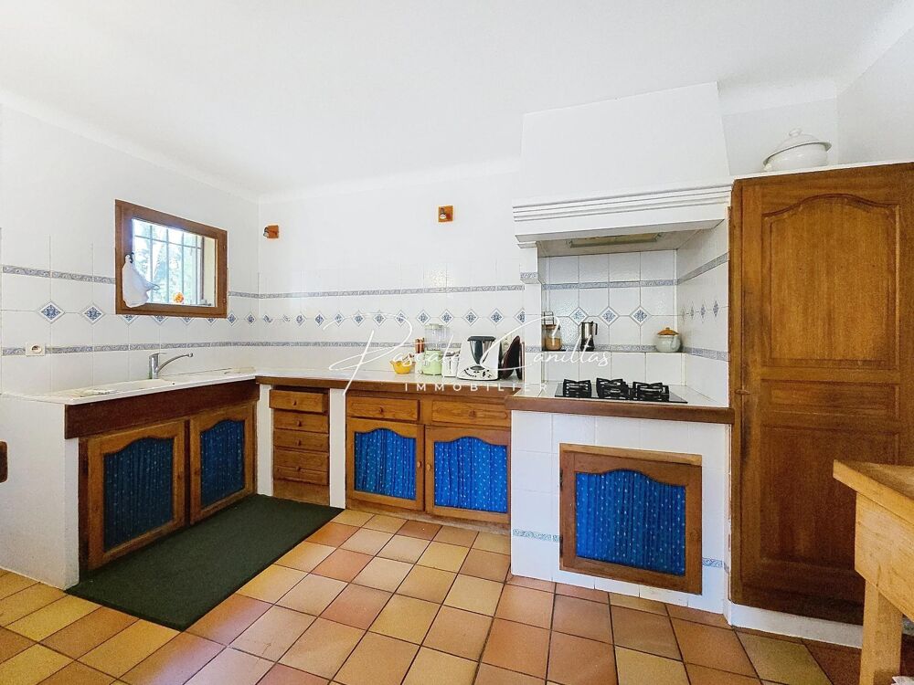 � vendre  Maison Saint-R�my-de-Provence (13210)