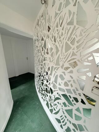  Appartement � vendre 4 pi�ces 66 m�