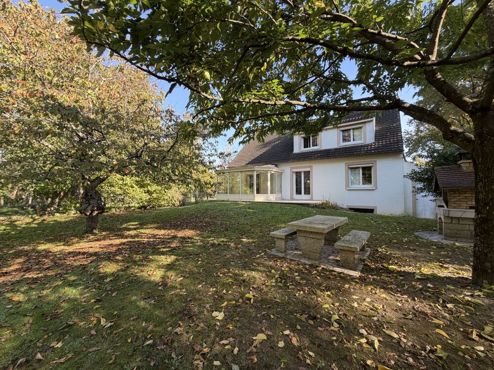 Vente Maison Maison 6 pi�ces Nemours