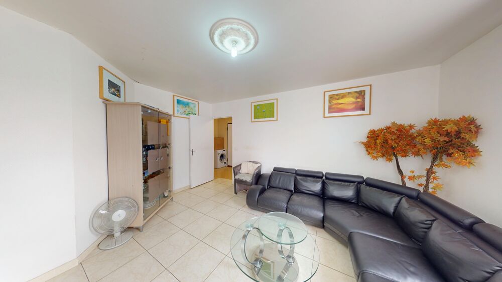 Appartement 3 pièces