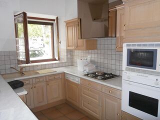  Maison � vendre 5 pi�ces 124 m�