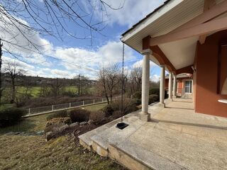  Maison � vendre 7 pi�ces 