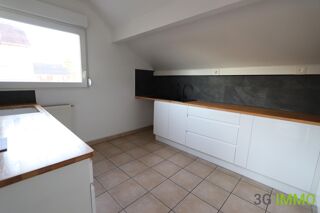  Appartement � vendre 6 pi�ces 93 m�