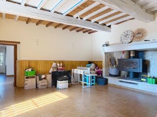  Maison à vendre 8 pièces 255 m²