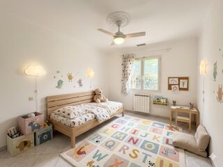  Maison à vendre 4 pièces 110 m²