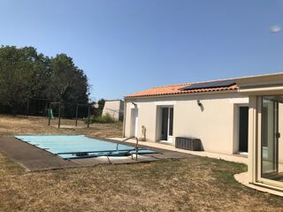  Maison à vendre 4 pièces 96 m²
