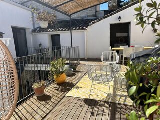  Maison  vendre 5 pices 160 m