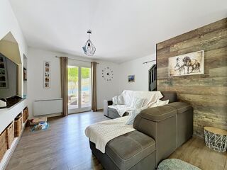  Maison � vendre 5 pi�ces 