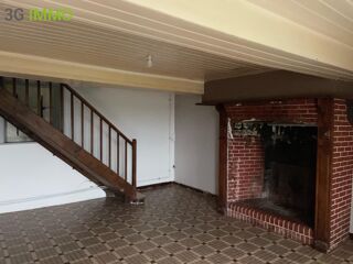  Maison � vendre 5 pi�ces 104 m�