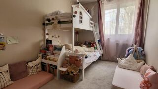  Appartement � vendre 5 pi�ces 87 m�