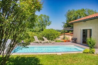  Maison à vendre 5 pièces 214 m²
