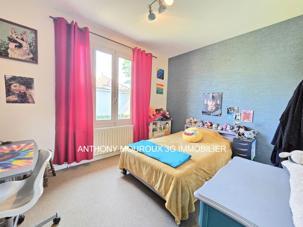 � vendre  Maison Bourg-en-Bresse (01000)