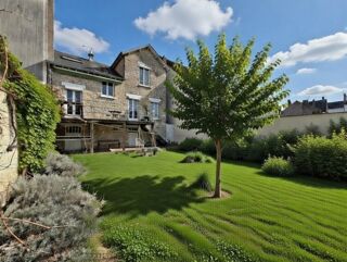  Maison � vendre 5 pi�ces 105 m�