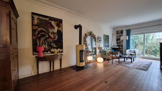  Maison � vendre 8 pi�ces 200 m�