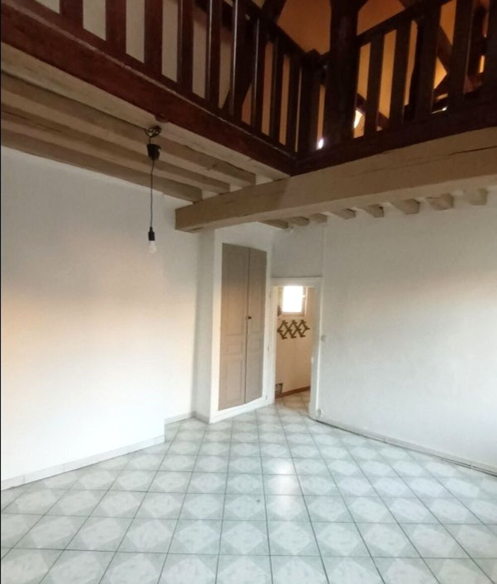 Vente Appartement Appartement 3 pi�ces Auxerre