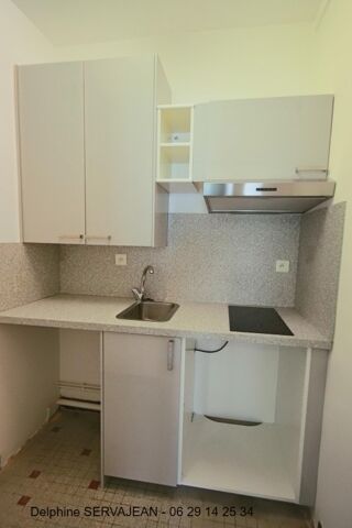  Appartement à vendre 2 pièces 30 m²