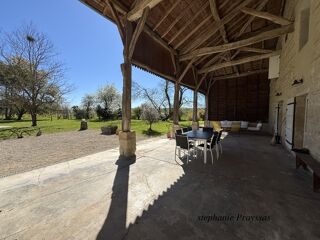  Maison � vendre 8 pi�ces 300 m�