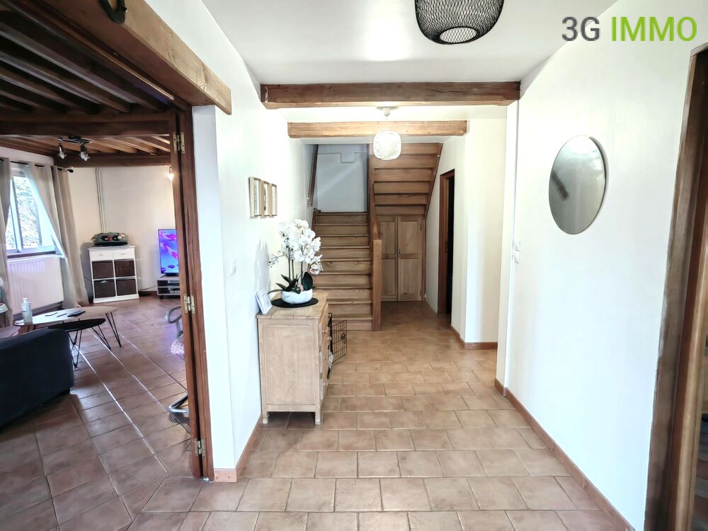 Vente Maison Propriété 6 pièces Villers-sur-mer