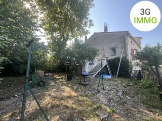  Maison à vendre 5 pièces 87 m²