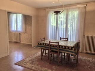  Maison à vendre 5 pièces 95 m²