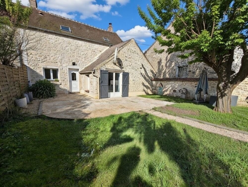 Vente Maison Maison 4 pi�ces Dordives