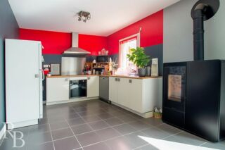  Maison � vendre 4 pi�ces  Muzillac