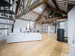  Maison � vendre 12 pi�ces 590 m�