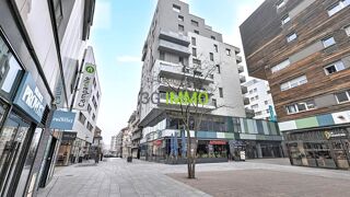  Appartement � vendre 2 pi�ces 60 m�