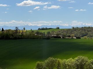  Maison � vendre 10 pi�ces 330 m�