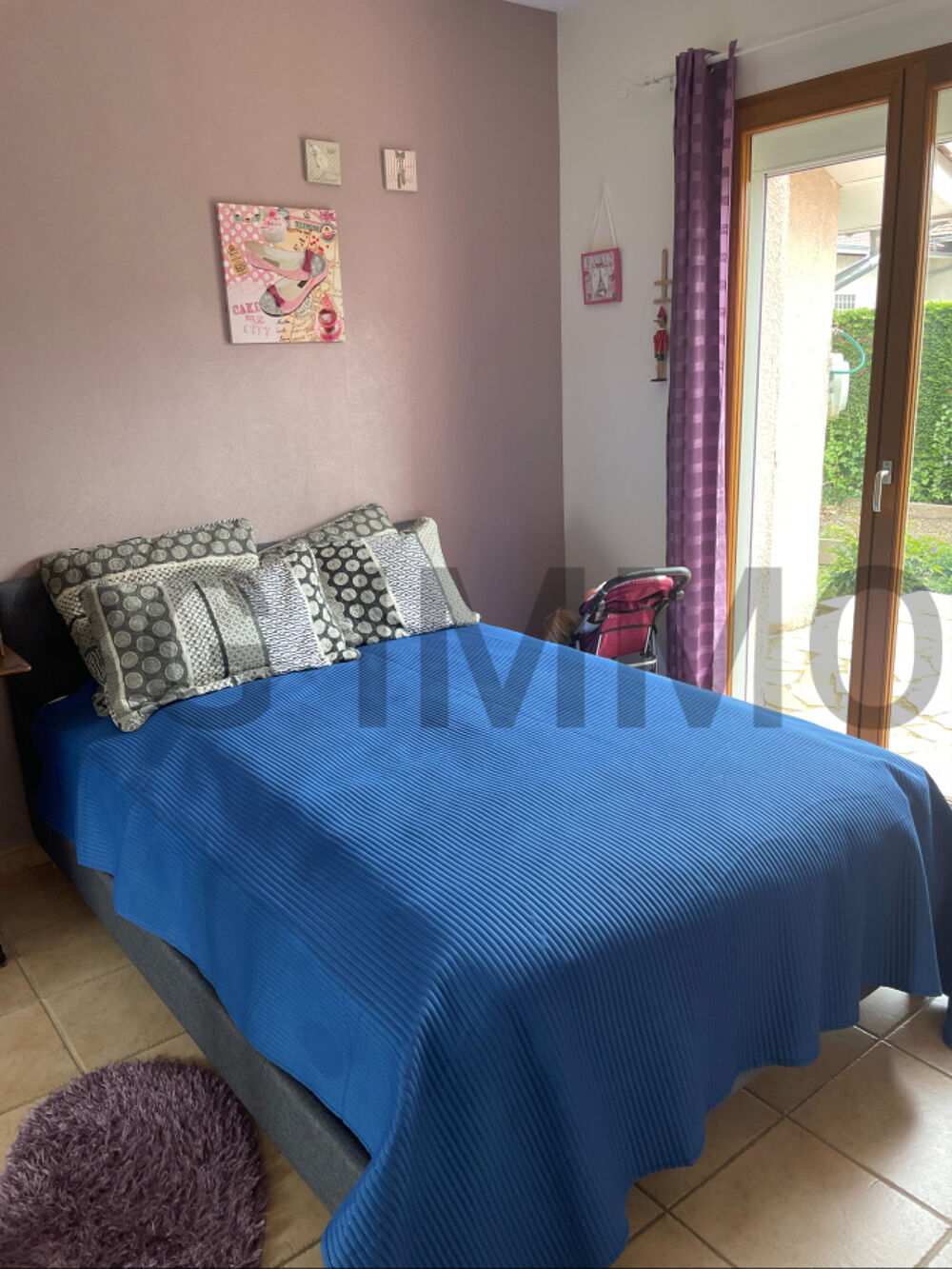  vendre  Maison Genas (69740)