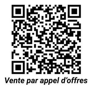  Terrain à vendre 500 m²