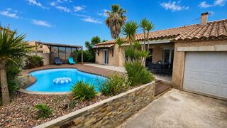  Maison à vendre 6 pièces 113 m²
