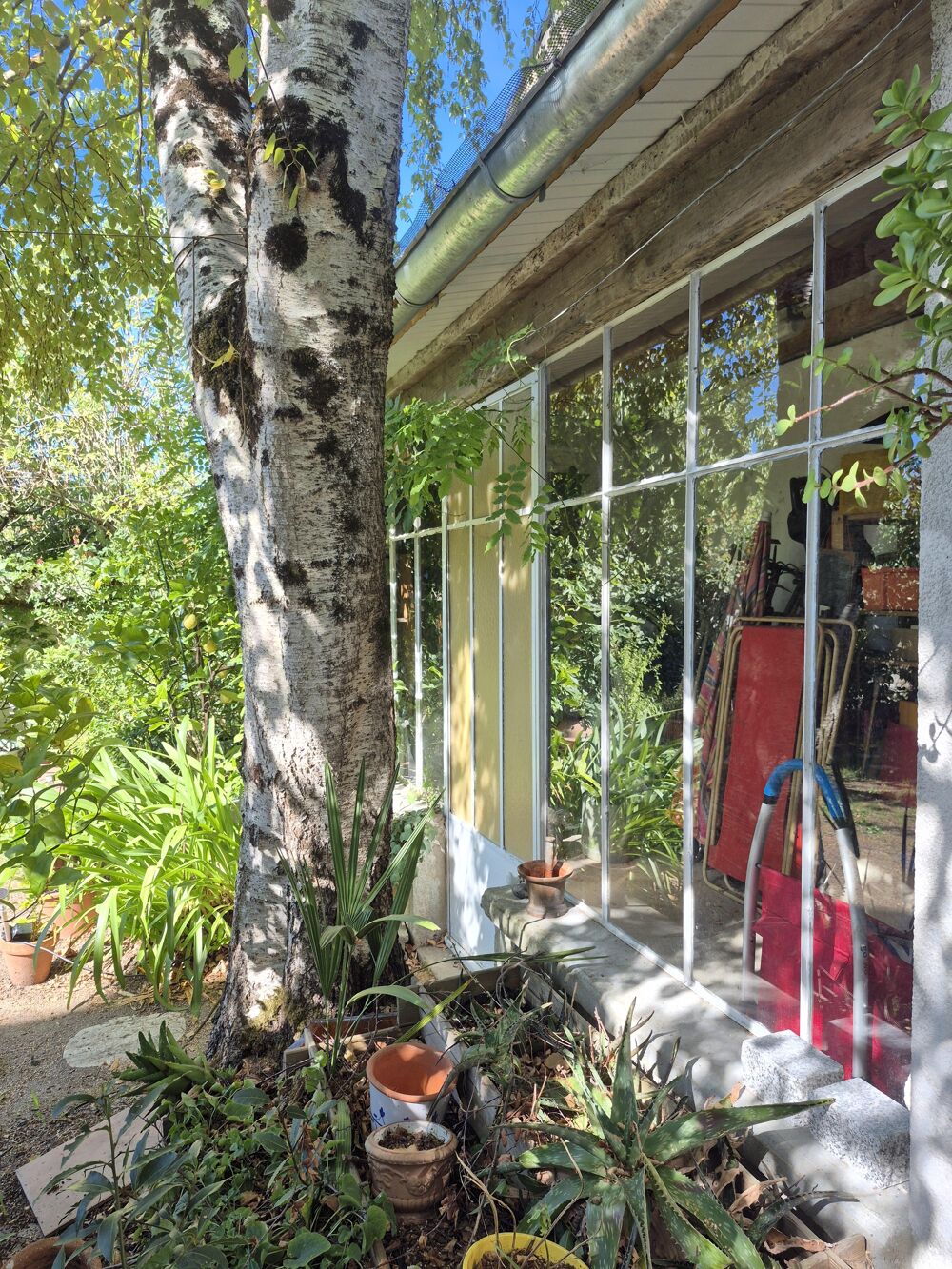 à vendre  Maison Nantes (44100)