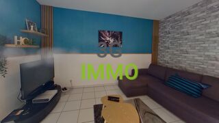  Appartement à vendre 2 pièces 49 m²