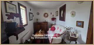  Maison à vendre 2 pièces 33 m²