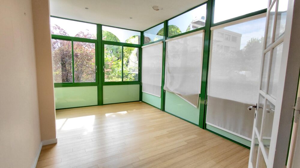 � vendre  Maison Saint-Gratien (95210)