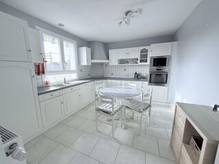  Maison � vendre 5 pi�ces 113 m�