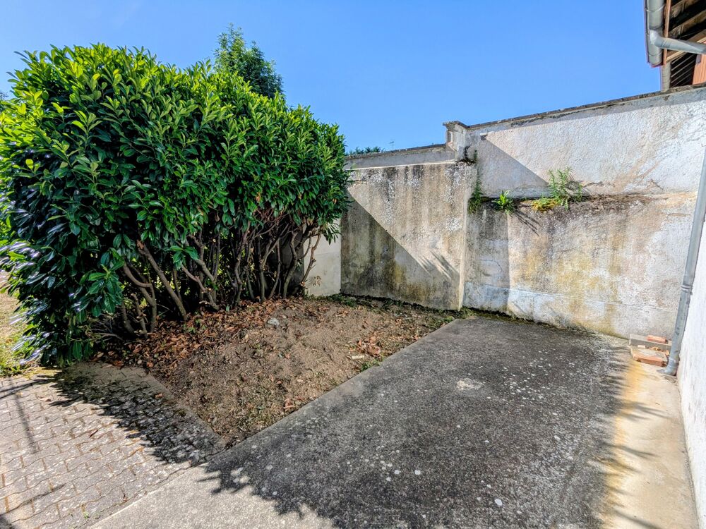 Vente Maison Maison 7 pièces Pommiers-en-forez