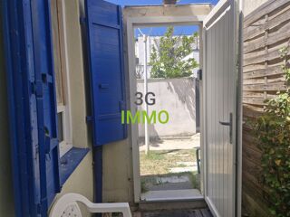  Maison à vendre 3 pièces 38 m²
