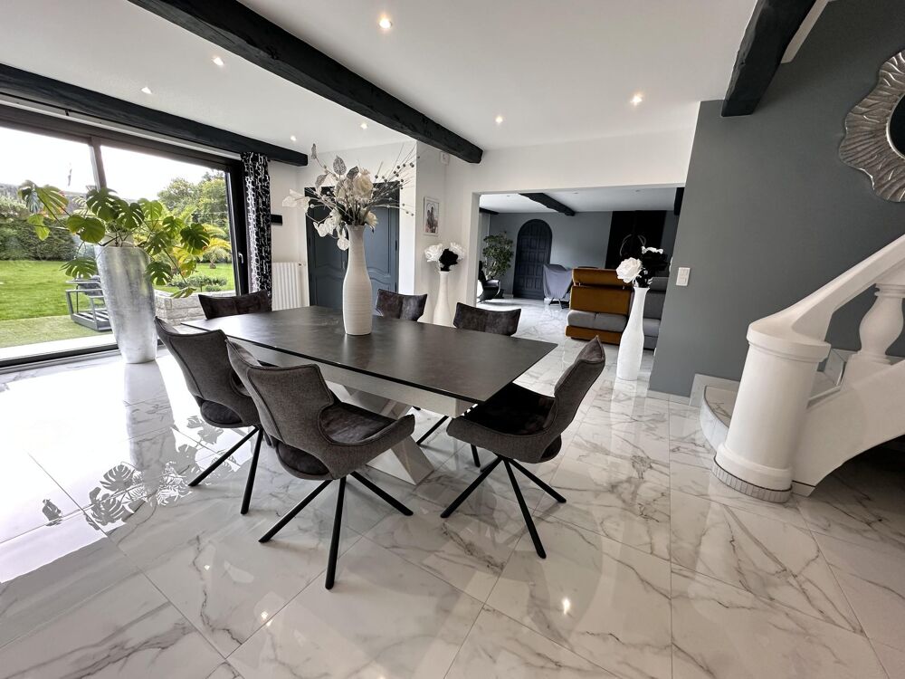 � vendre  Maison Dol-de-Bretagne (35120)