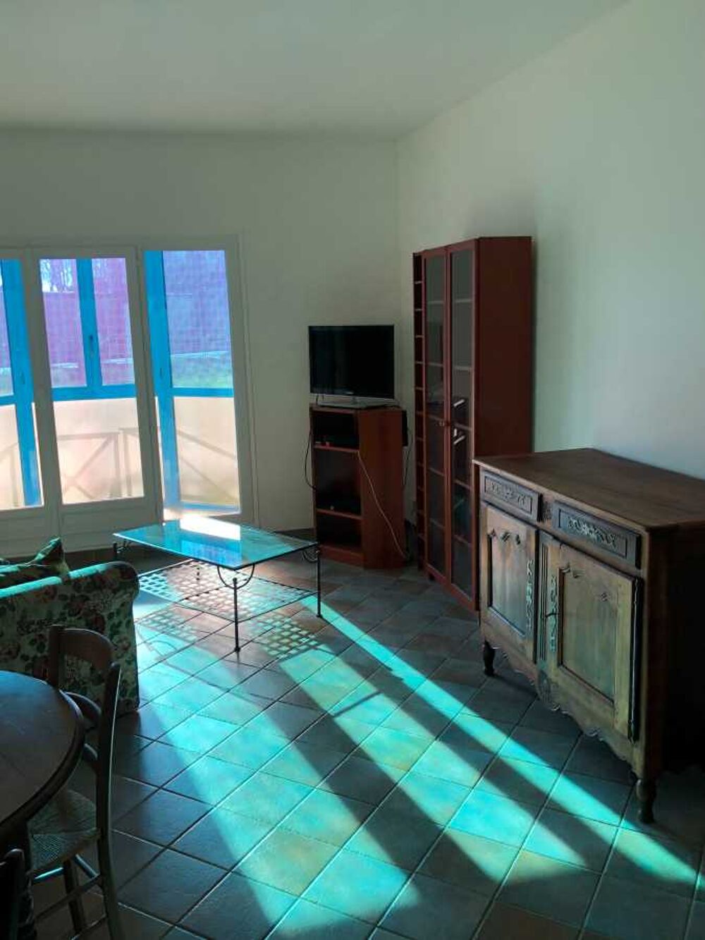 Vente Appartement Appartement 2 pices Crteil