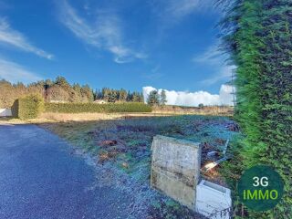  Terrain � vendre 1550 m�