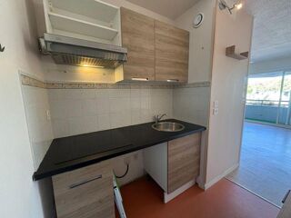  Appartement à vendre 1 pièce 30 m²