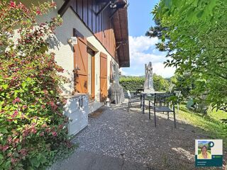  Maison à vendre 5 pièces 100 m²
