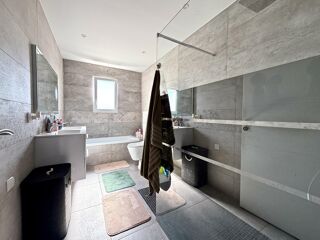 Maison à vendre 6 pièces 125 m²