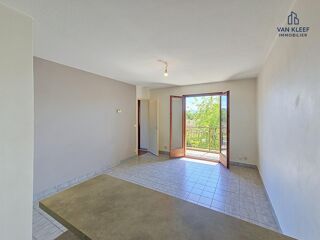  Appartement à vendre 2 pièces 49 m²
